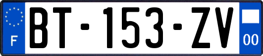 BT-153-ZV