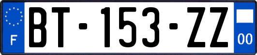 BT-153-ZZ