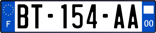 BT-154-AA