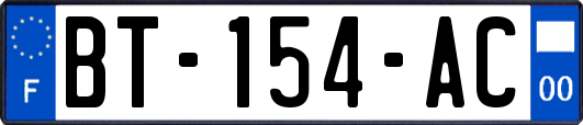 BT-154-AC