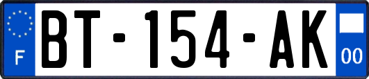 BT-154-AK