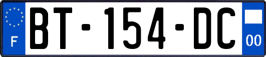 BT-154-DC