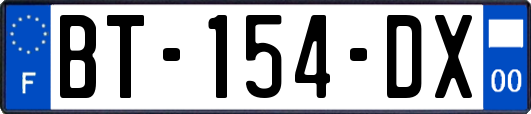 BT-154-DX