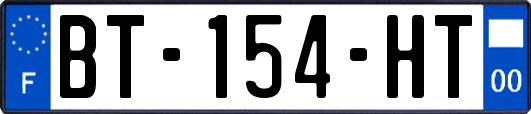 BT-154-HT