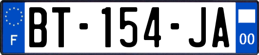 BT-154-JA