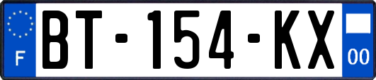 BT-154-KX