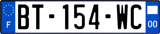 BT-154-WC