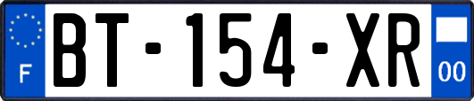 BT-154-XR