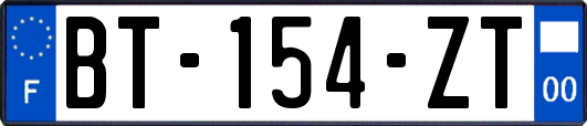 BT-154-ZT