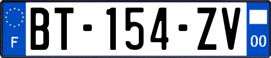 BT-154-ZV