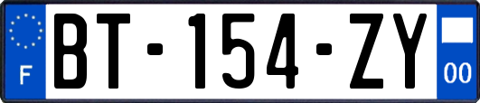 BT-154-ZY