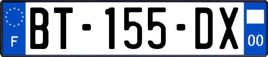 BT-155-DX