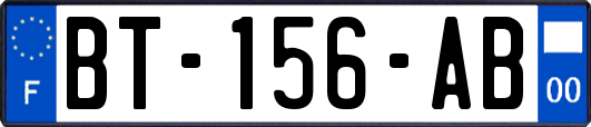 BT-156-AB