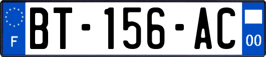 BT-156-AC