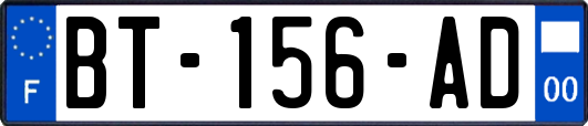 BT-156-AD