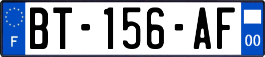 BT-156-AF