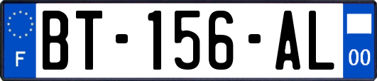 BT-156-AL