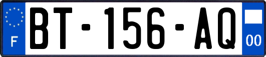 BT-156-AQ