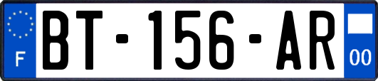 BT-156-AR