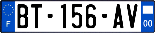 BT-156-AV