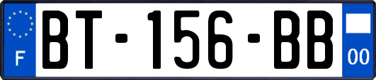 BT-156-BB