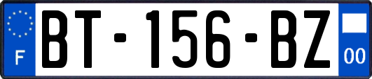 BT-156-BZ