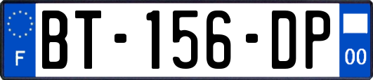 BT-156-DP