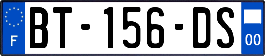 BT-156-DS