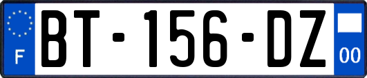 BT-156-DZ