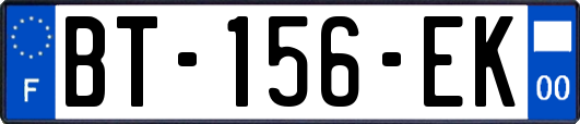 BT-156-EK