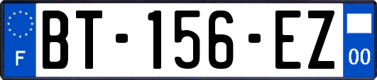 BT-156-EZ