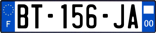 BT-156-JA