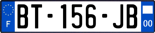 BT-156-JB