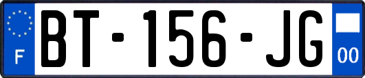 BT-156-JG