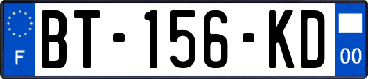 BT-156-KD