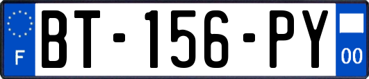 BT-156-PY