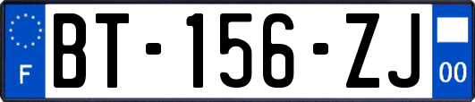 BT-156-ZJ