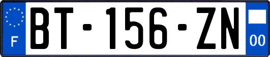 BT-156-ZN