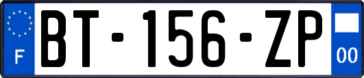 BT-156-ZP