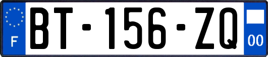 BT-156-ZQ