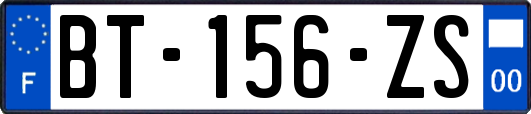 BT-156-ZS
