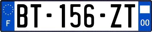 BT-156-ZT