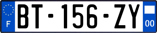 BT-156-ZY