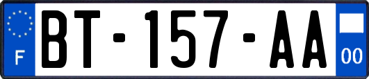 BT-157-AA