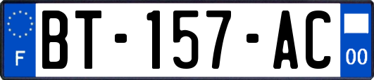 BT-157-AC