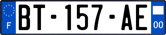 BT-157-AE