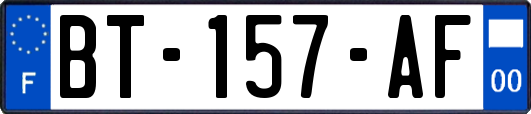 BT-157-AF