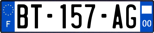 BT-157-AG