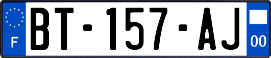 BT-157-AJ