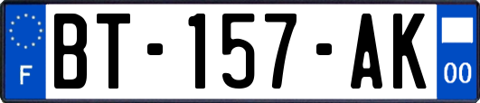 BT-157-AK